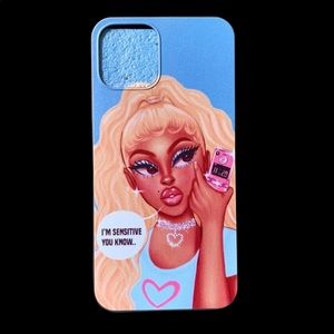 iPhone 12 or 12 Pro case